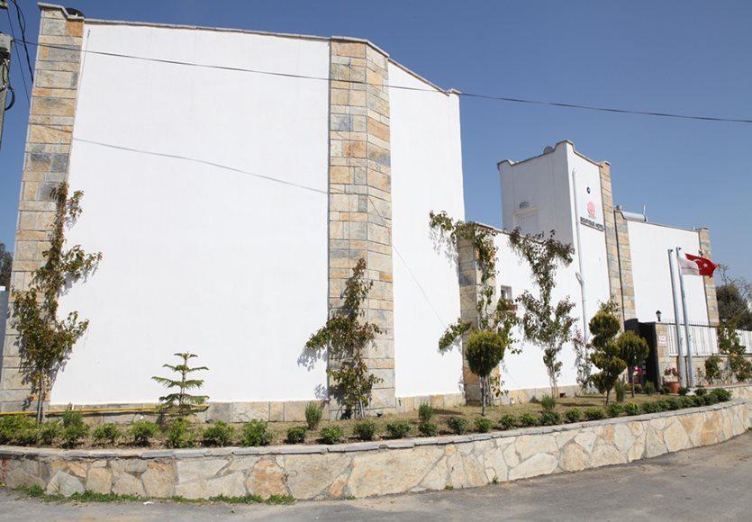Cotton Boutique Hotel Bitez Exterior photo